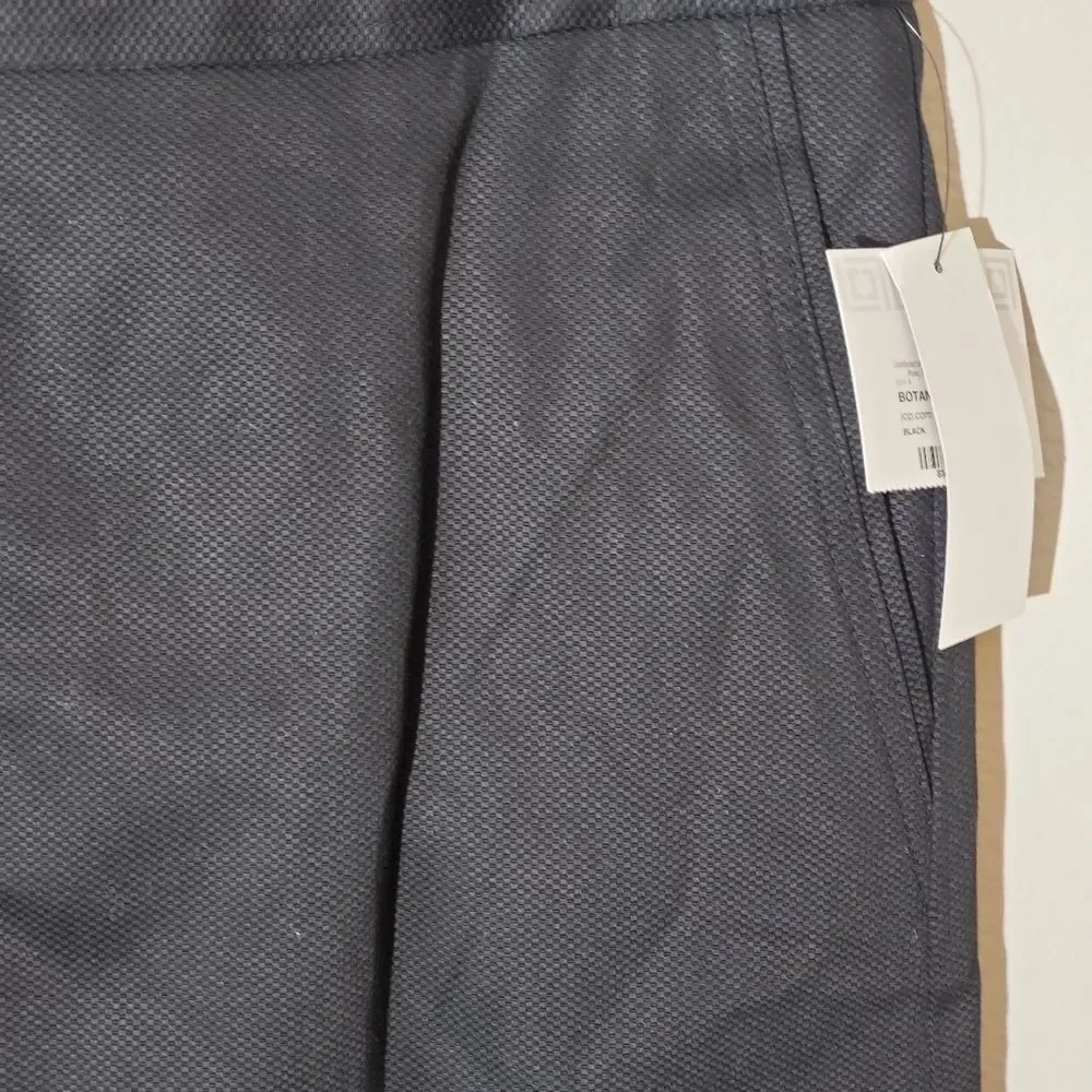 Liz Claiborne black pencil skirt‎ size 12